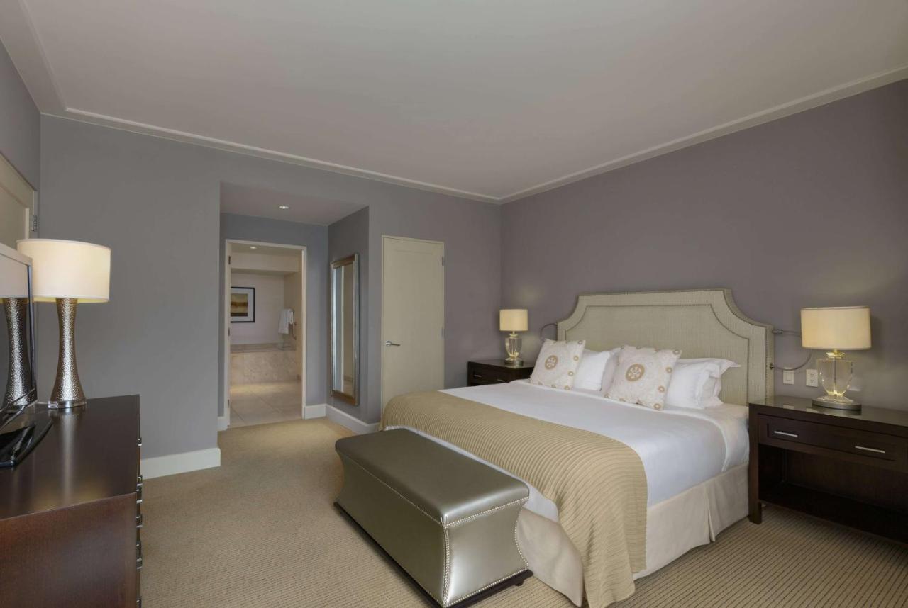 Bristol Panama, A Registry Collection Hotel Bagian luar foto A bedroom at The Dorchester