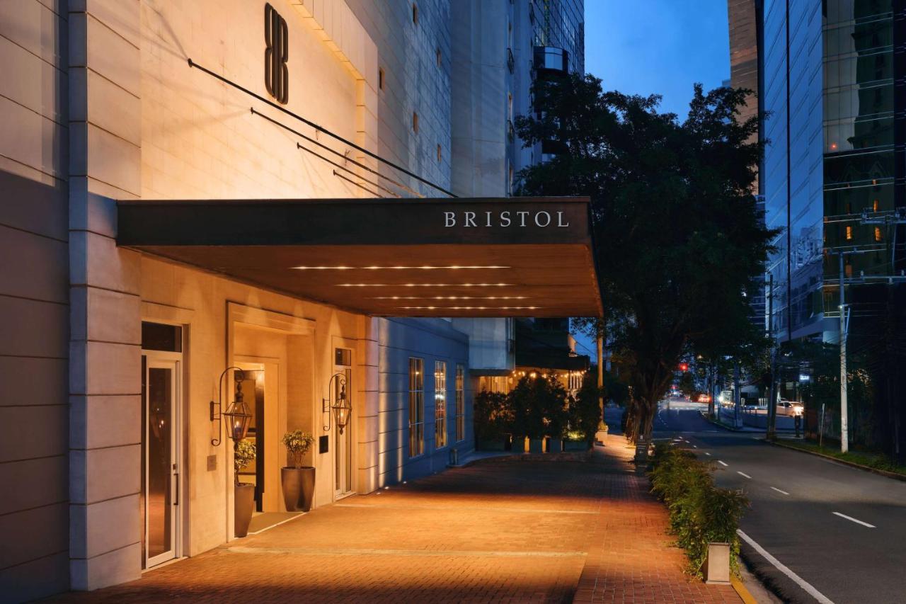 Bristol Panama, A Registry Collection Hotel Bagian luar foto Bristol Hotel