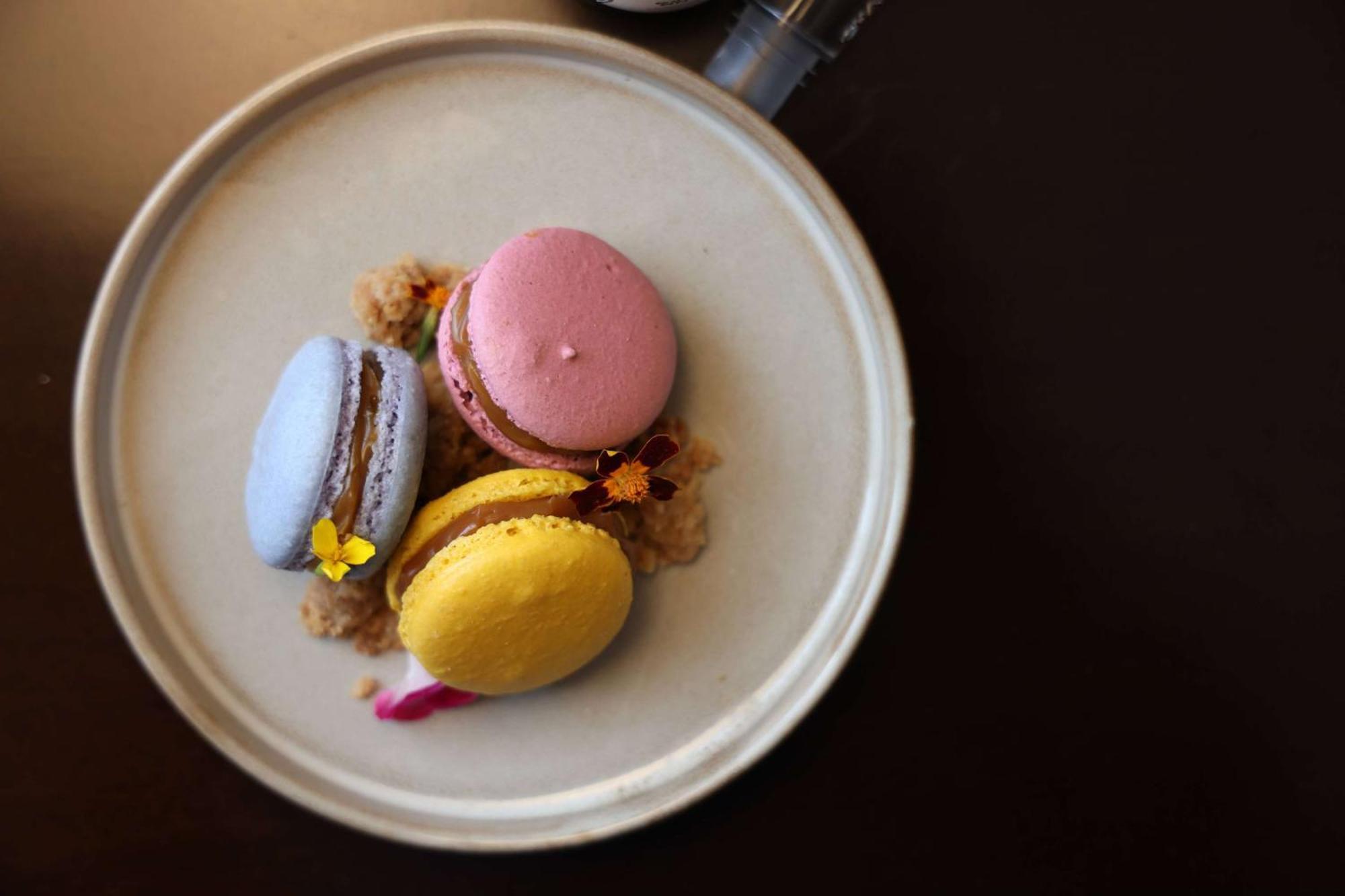 Bristol Panama, A Registry Collection Hotel Bagian luar foto Macarons